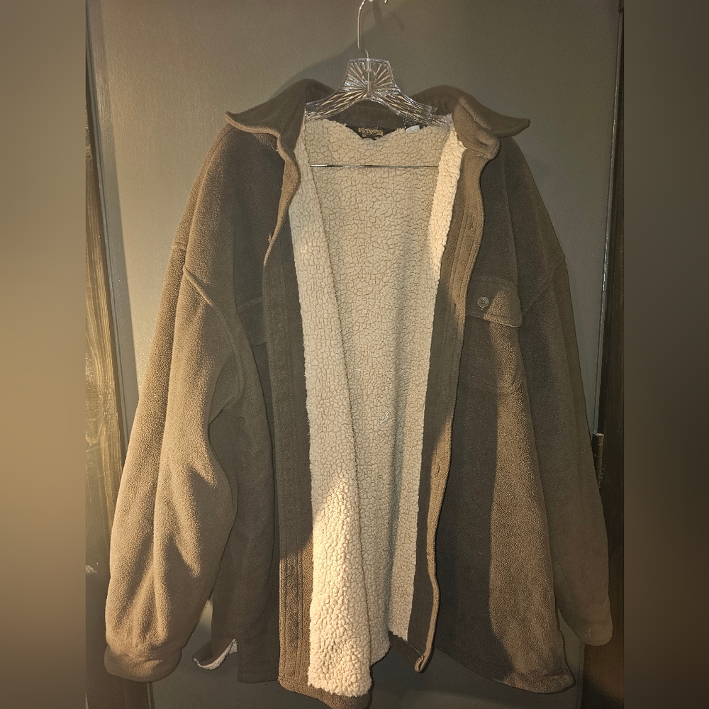 Guide Gear Jacket - Picture 5 of 6
